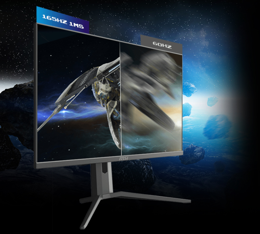 MSI Gaming Monitor